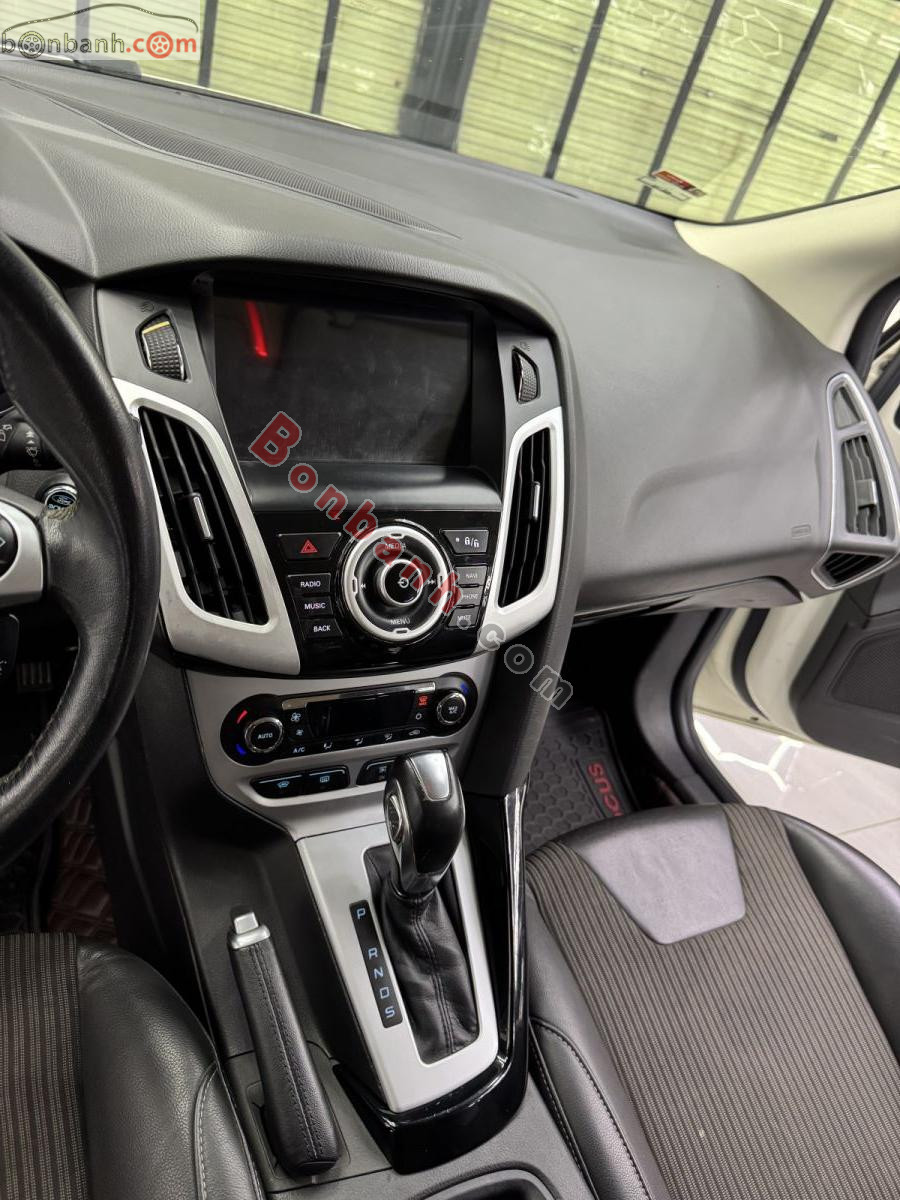 Bán ô tô Ford Focus Titanium 2.0 AT - 2013 - xe cũ