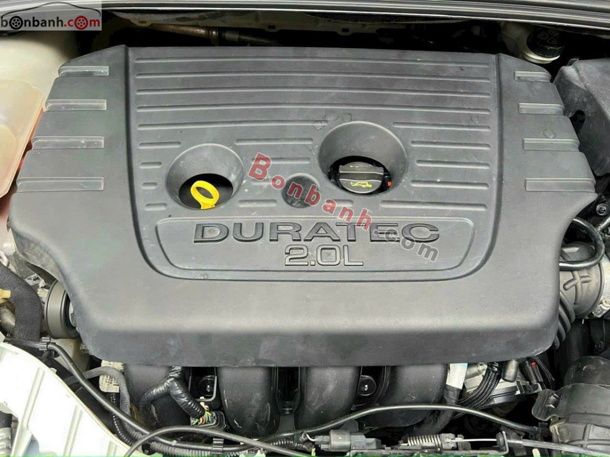 Bán ô tô Ford Focus Titanium 2.0 AT - 2013 - xe cũ