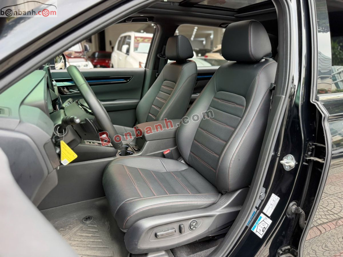 Bán ô tô Honda CRV e:HEV RS - 2025 - xe cũ