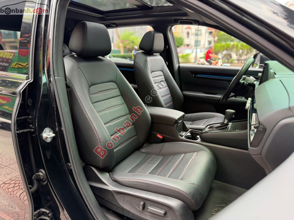 Bán ô tô Honda CRV e:HEV RS - 2025 - xe cũ