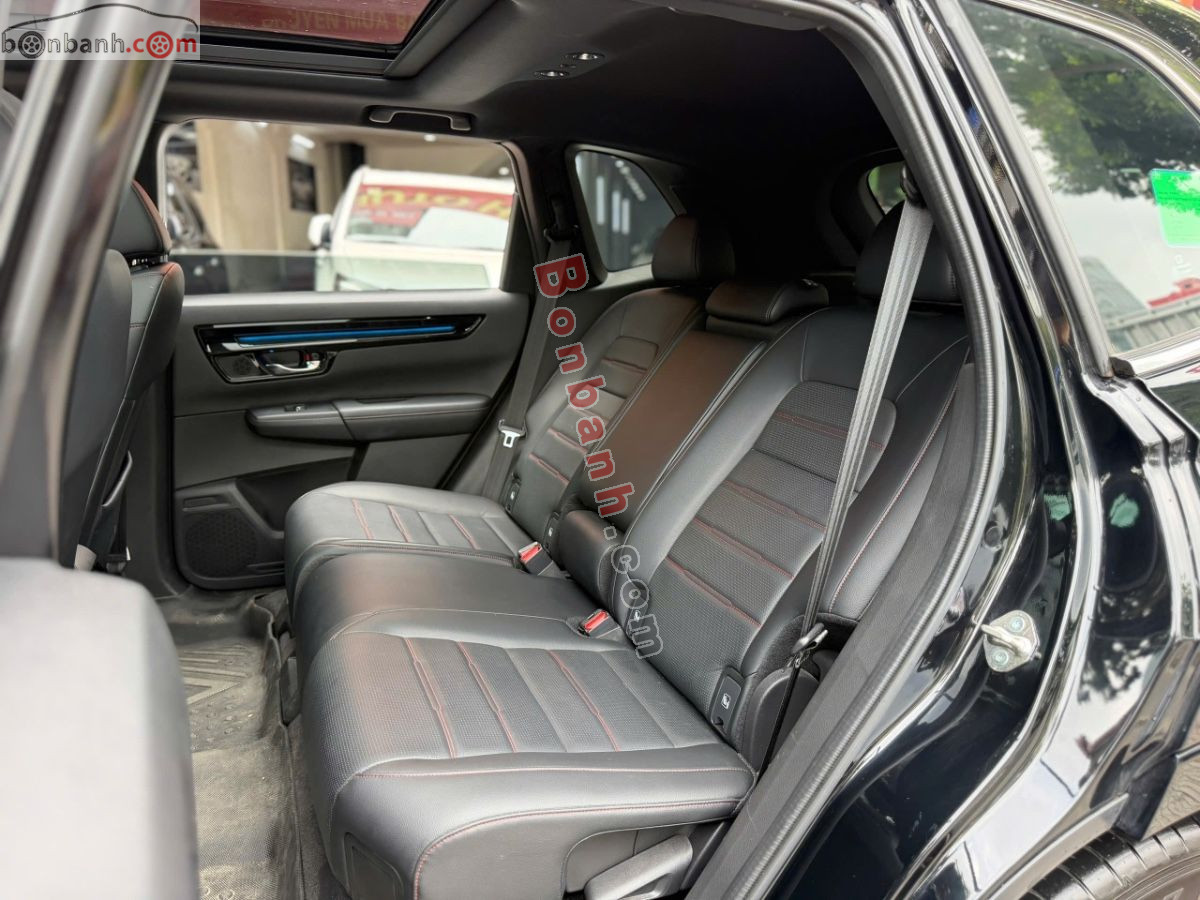 Bán ô tô Honda CRV e:HEV RS - 2025 - xe cũ