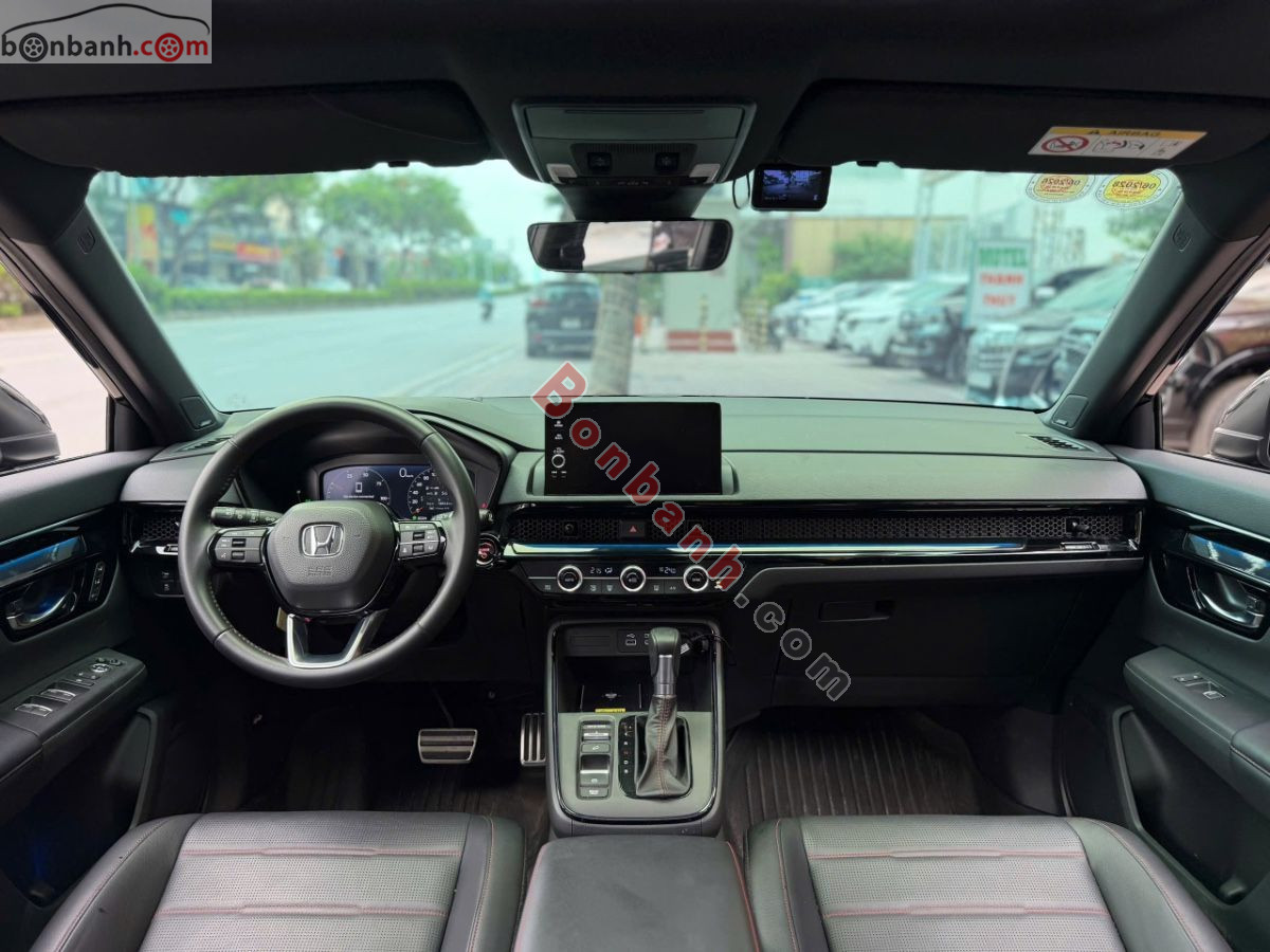 Bán ô tô Honda CRV e:HEV RS - 2025 - xe cũ