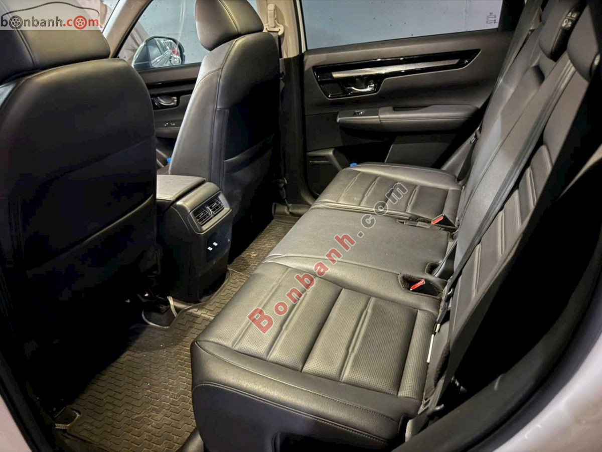 Bán ô tô Honda CRV L - 2024 - xe cũ