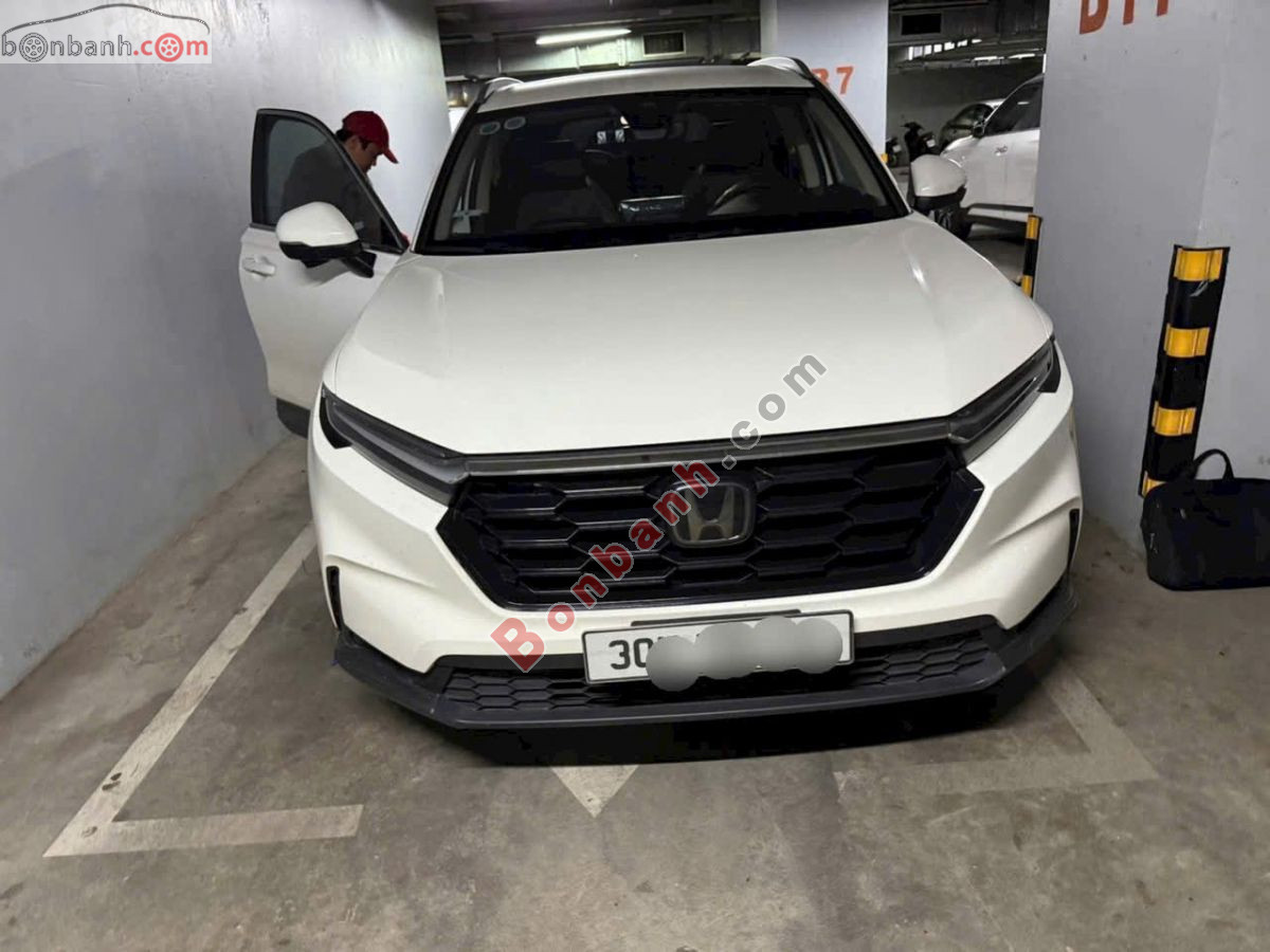 Bán ô tô Honda CRV L - 2024 - xe cũ