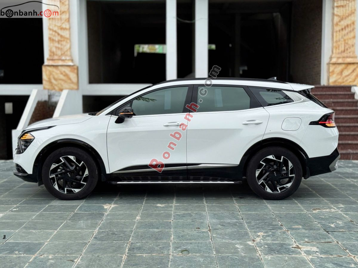 Bán ô tô Kia Sportage Signature 2.0G - 2024 - xe cũ