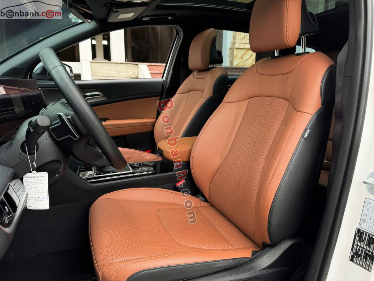Bán ô tô Kia Sportage Signature 2.0G - 2024 - xe cũ