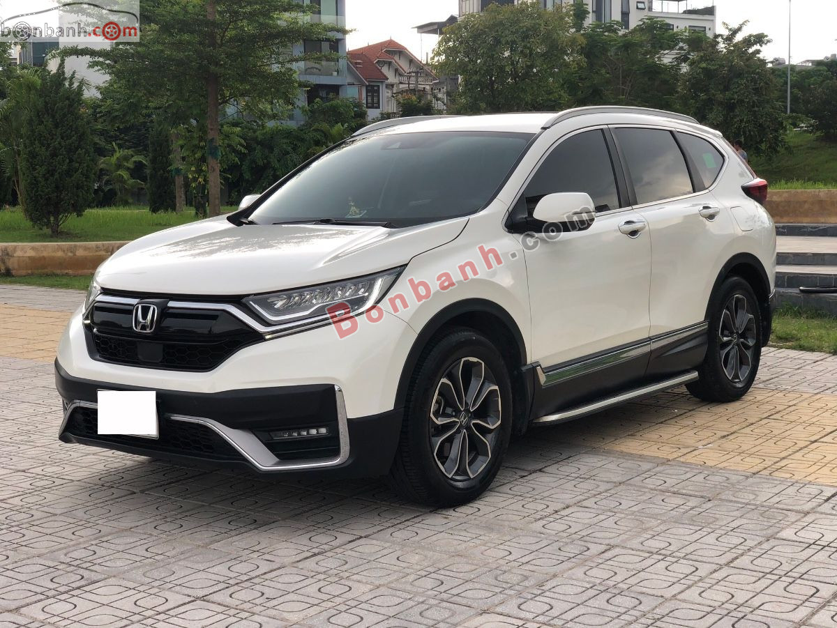 Bán ô tô Honda CRV L - 2023 - xe cũ