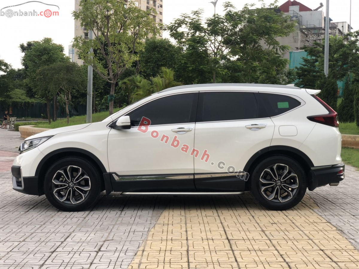Bán ô tô Honda CRV L - 2023 - xe cũ