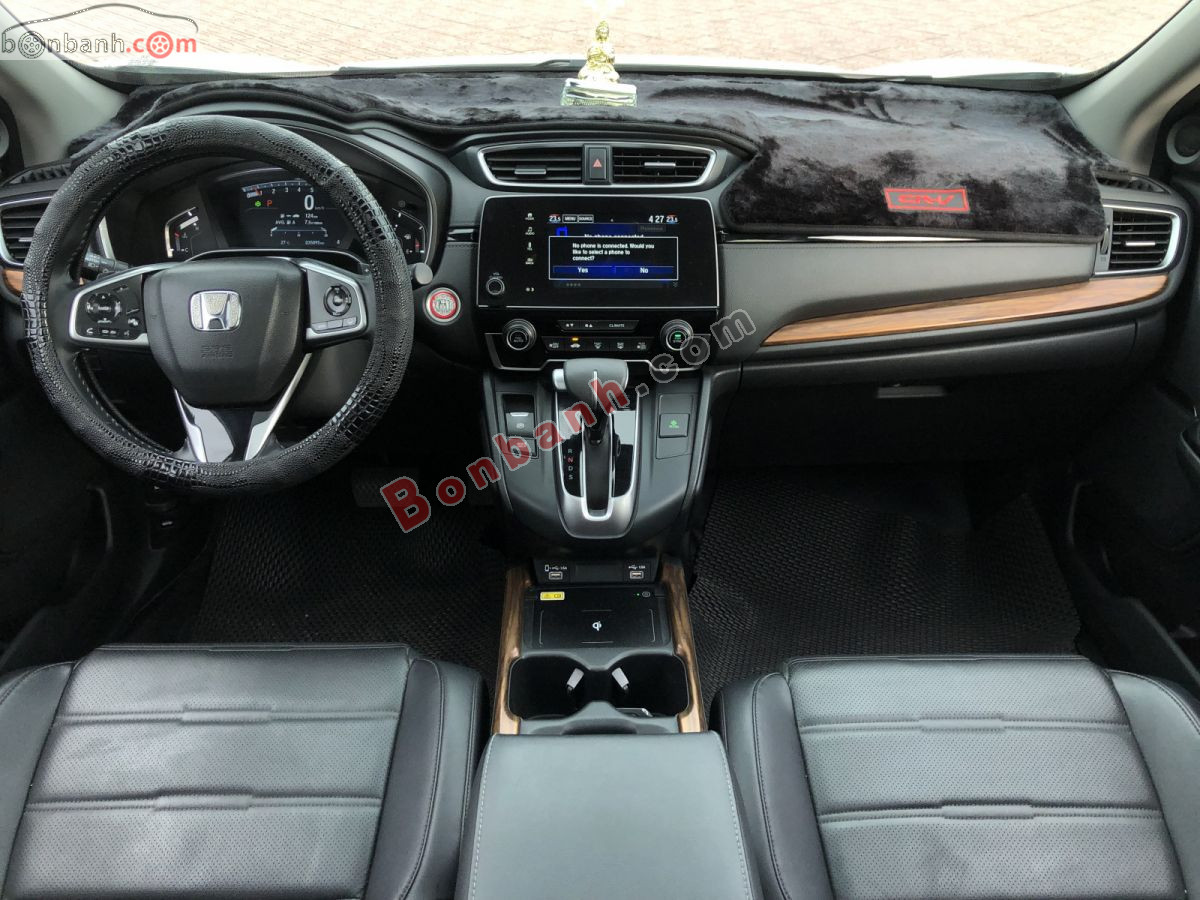 Bán ô tô Honda CRV L - 2023 - xe cũ