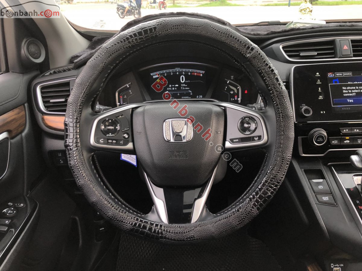 Bán ô tô Honda CRV L - 2023 - xe cũ