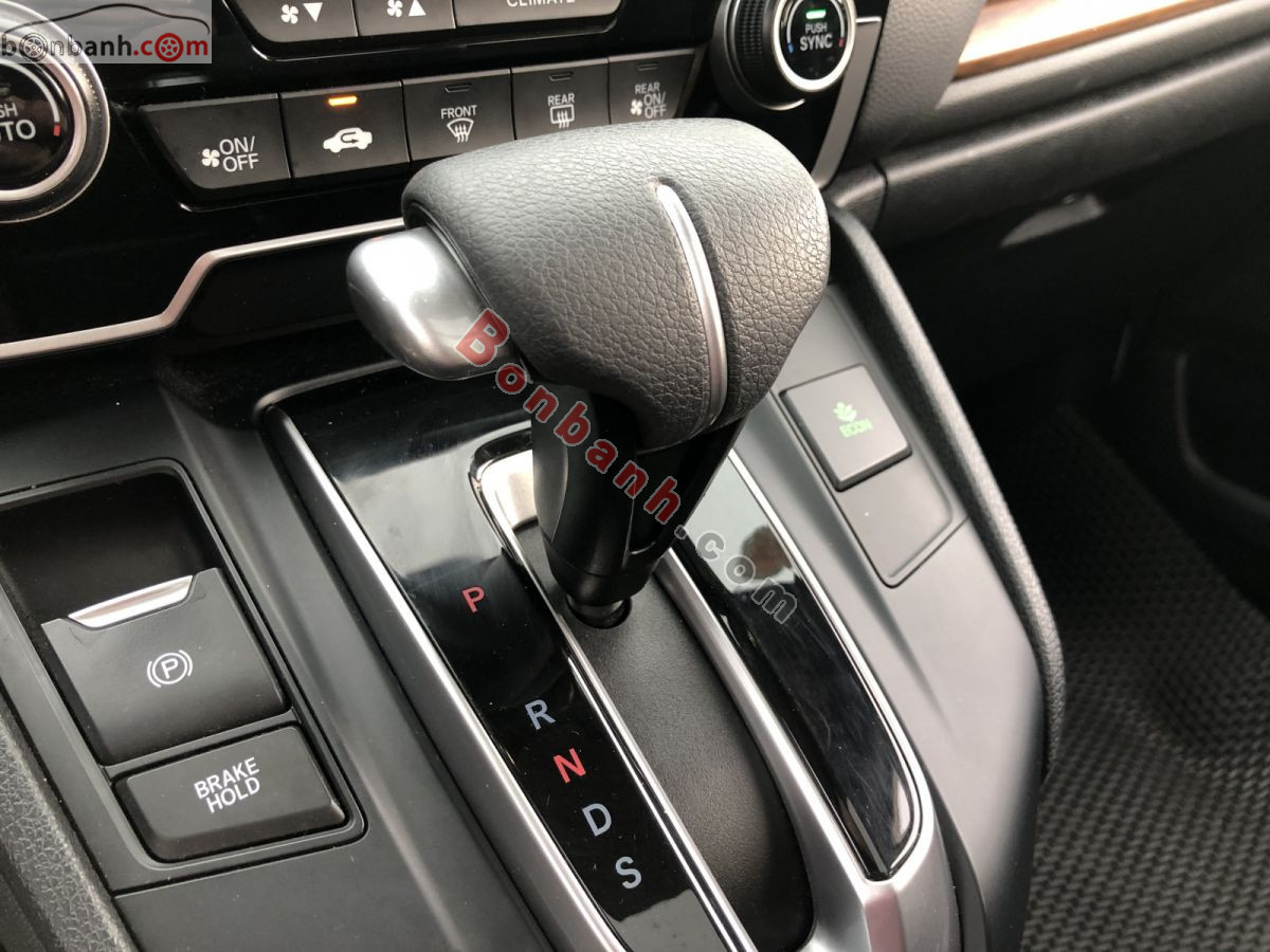 Bán ô tô Honda CRV L - 2023 - xe cũ