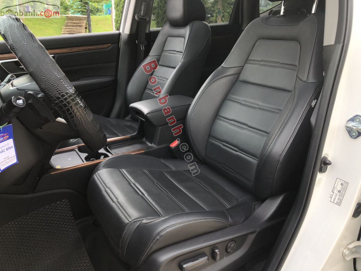 Bán ô tô Honda CRV L - 2023 - xe cũ