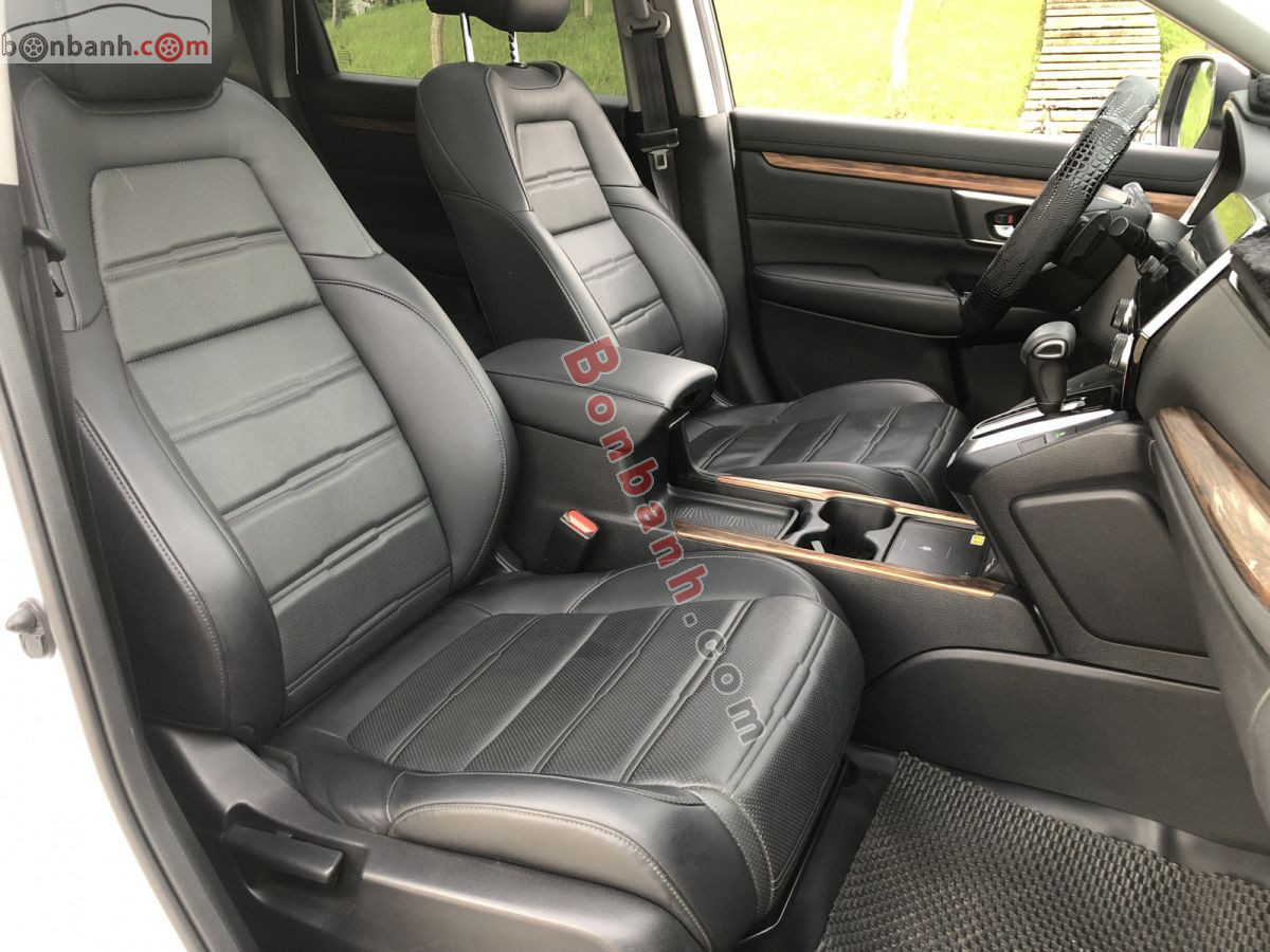 Bán ô tô Honda CRV L - 2023 - xe cũ