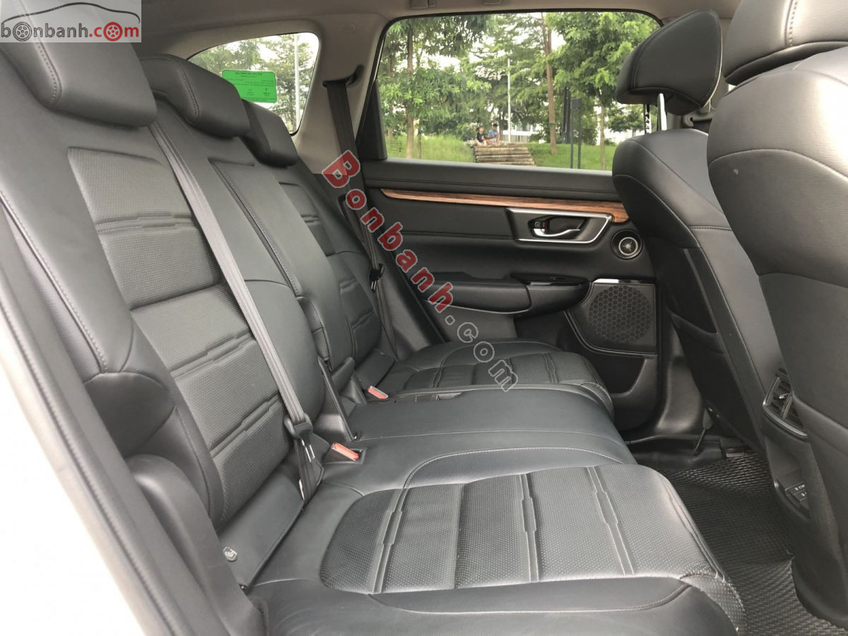 Bán ô tô Honda CRV L - 2023 - xe cũ