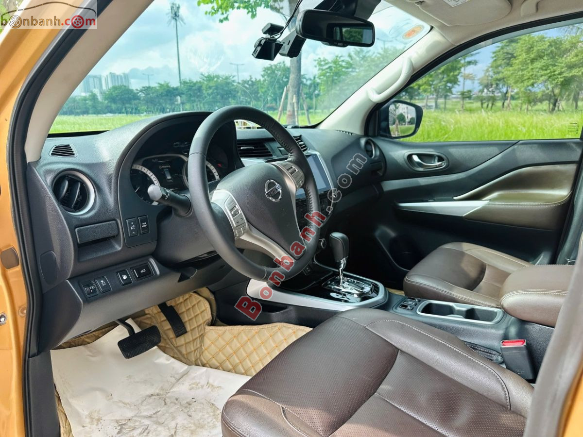 Bán ô tô Nissan Terra V 2.5 AT 4WD - 2019 - xe cũ