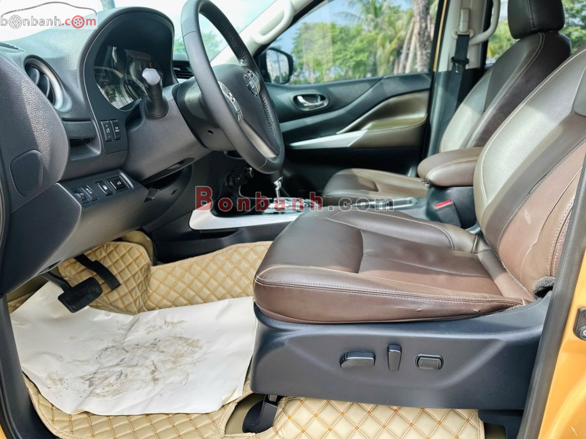 Bán ô tô Nissan Terra V 2.5 AT 4WD - 2019 - xe cũ