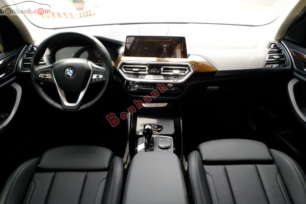 Bán ô tô BMW X3 sDrive20i - 2024 - xe cũ