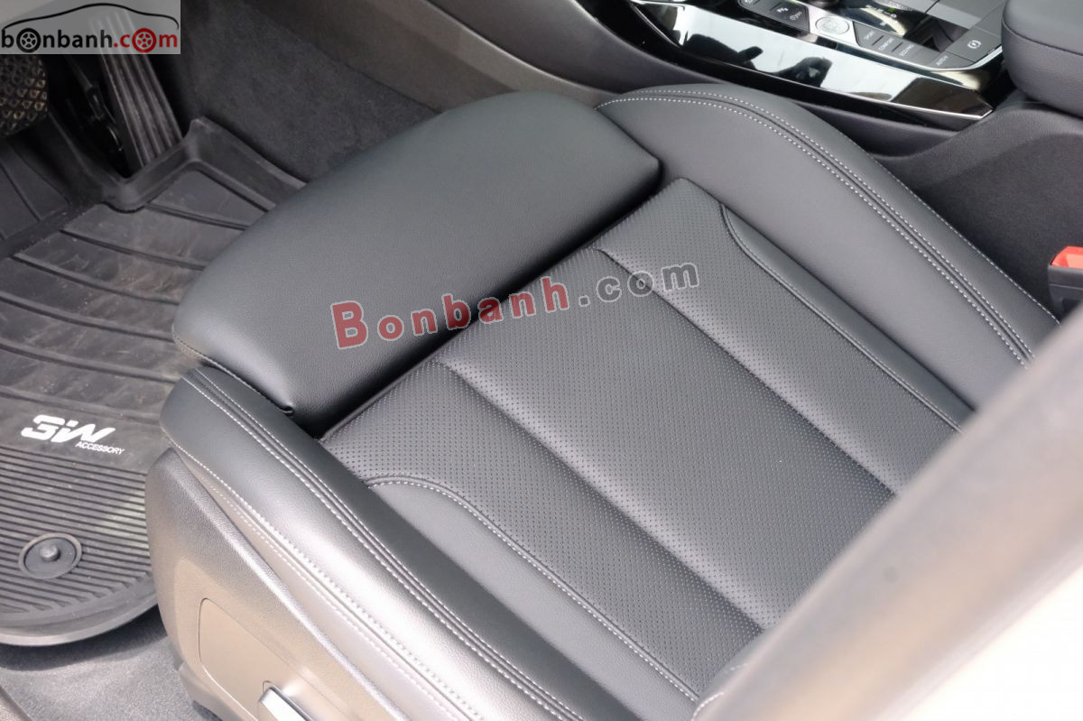 Bán ô tô BMW X3 sDrive20i - 2024 - xe cũ