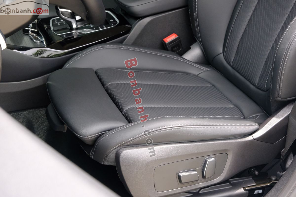 Bán ô tô BMW X3 sDrive20i - 2024 - xe cũ