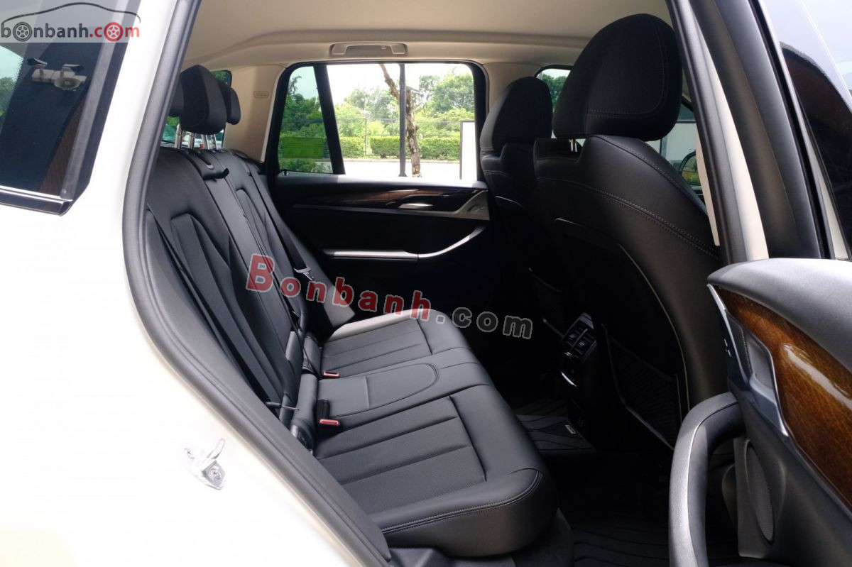 Bán ô tô BMW X3 sDrive20i - 2024 - xe cũ
