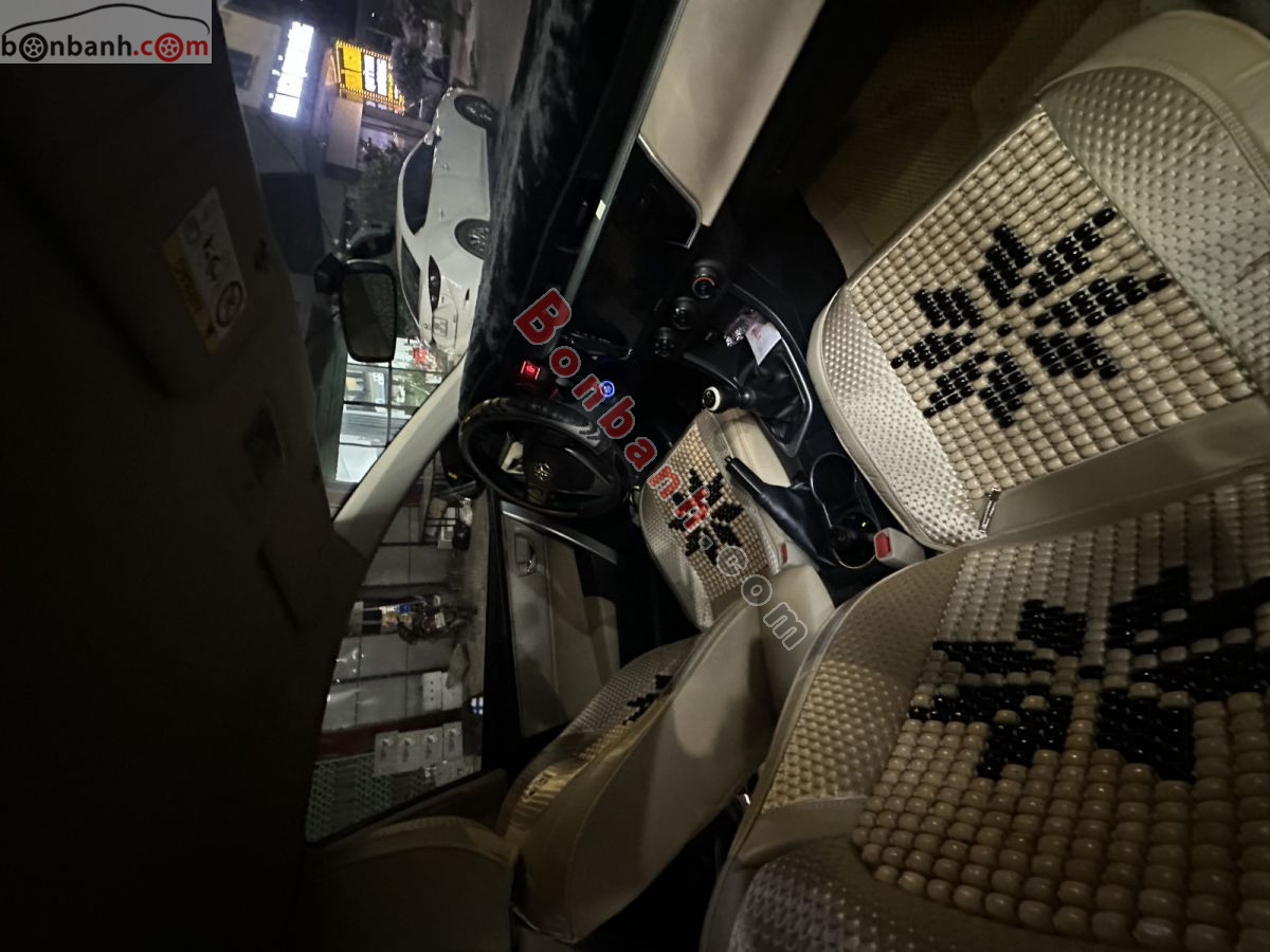 Bán ô tô Toyota Corolla altis 1.8G MT - 2014 - xe cũ