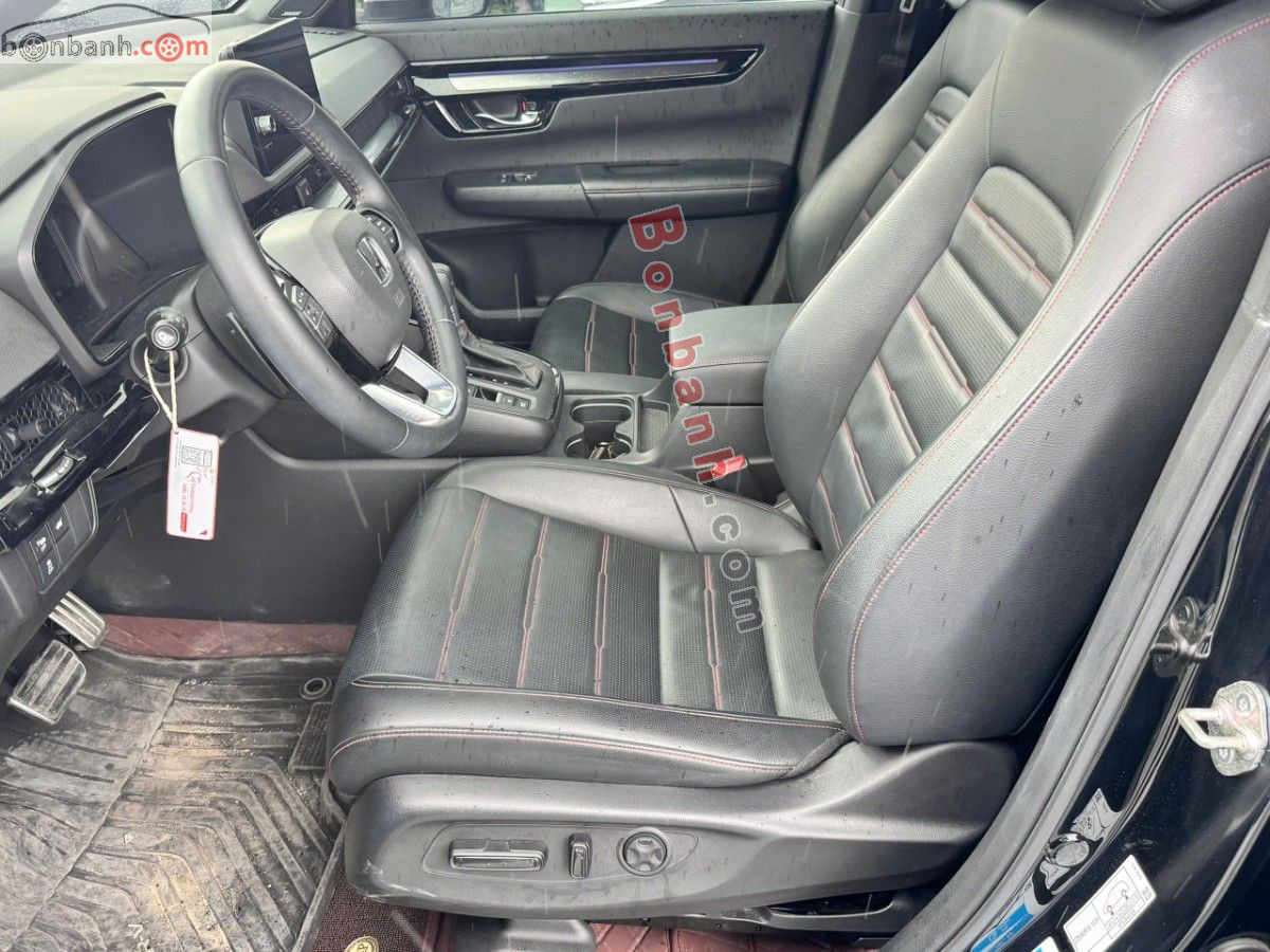Bán ô tô Honda CRV e:HEV RS - 2024 - xe cũ