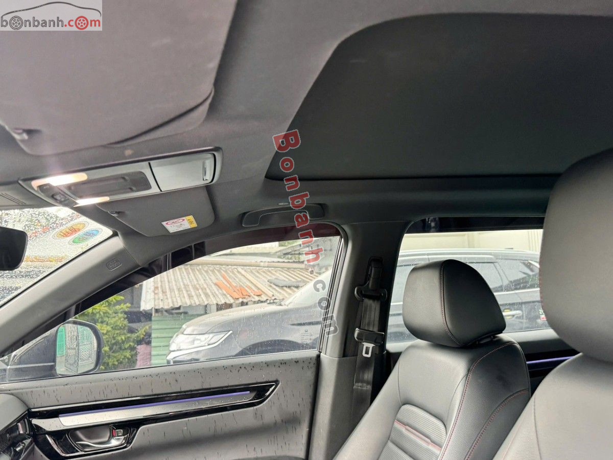 Bán ô tô Honda CRV e:HEV RS - 2024 - xe cũ