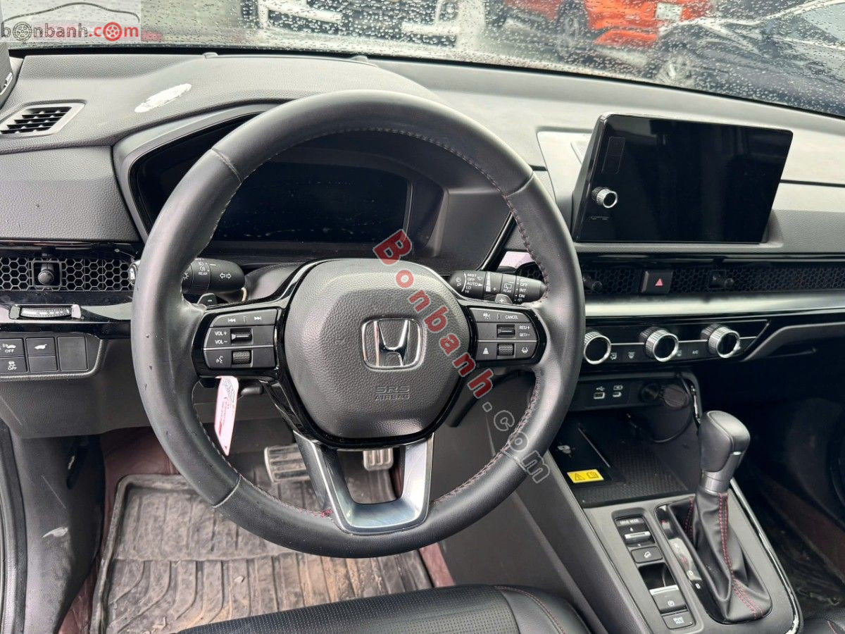 Bán ô tô Honda CRV e:HEV RS - 2024 - xe cũ
