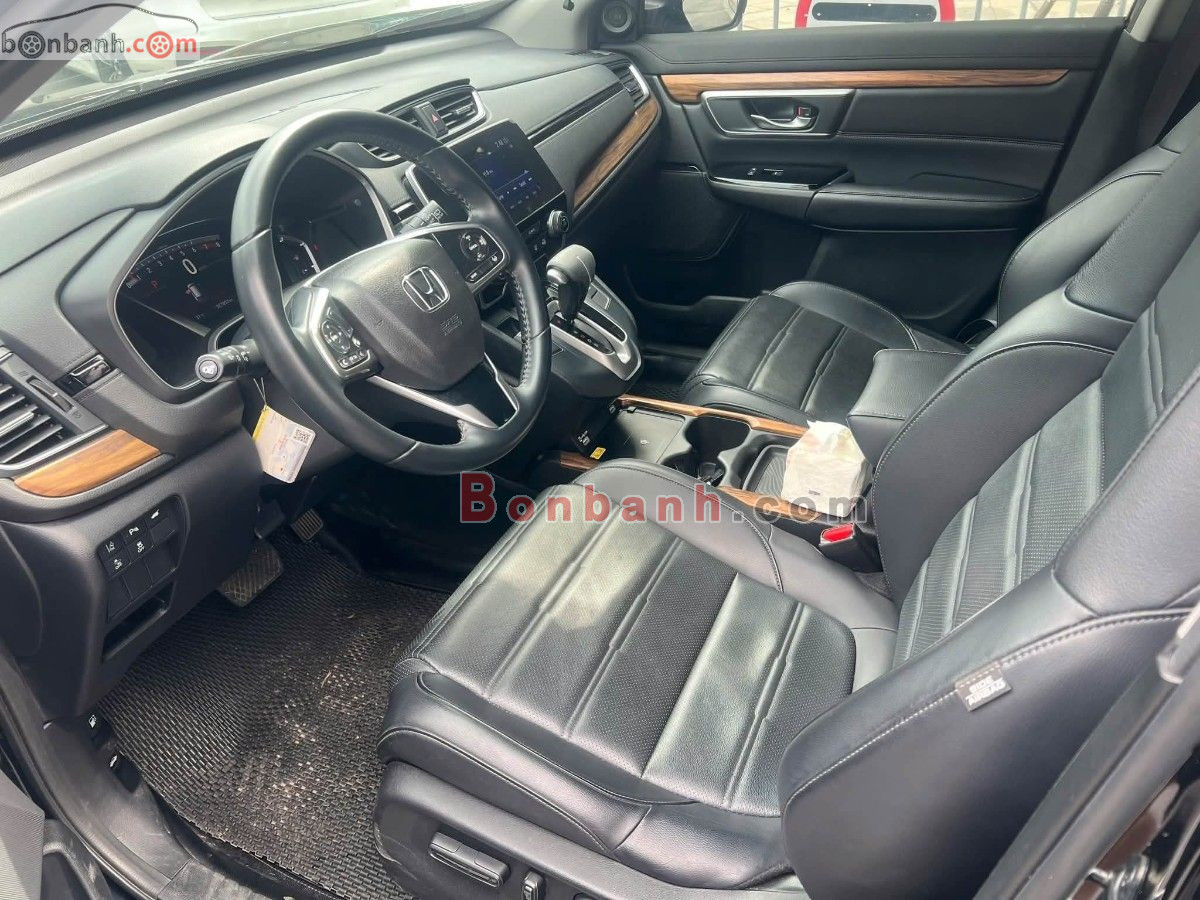 Bán ô tô Honda CRV L - 2022 - xe cũ