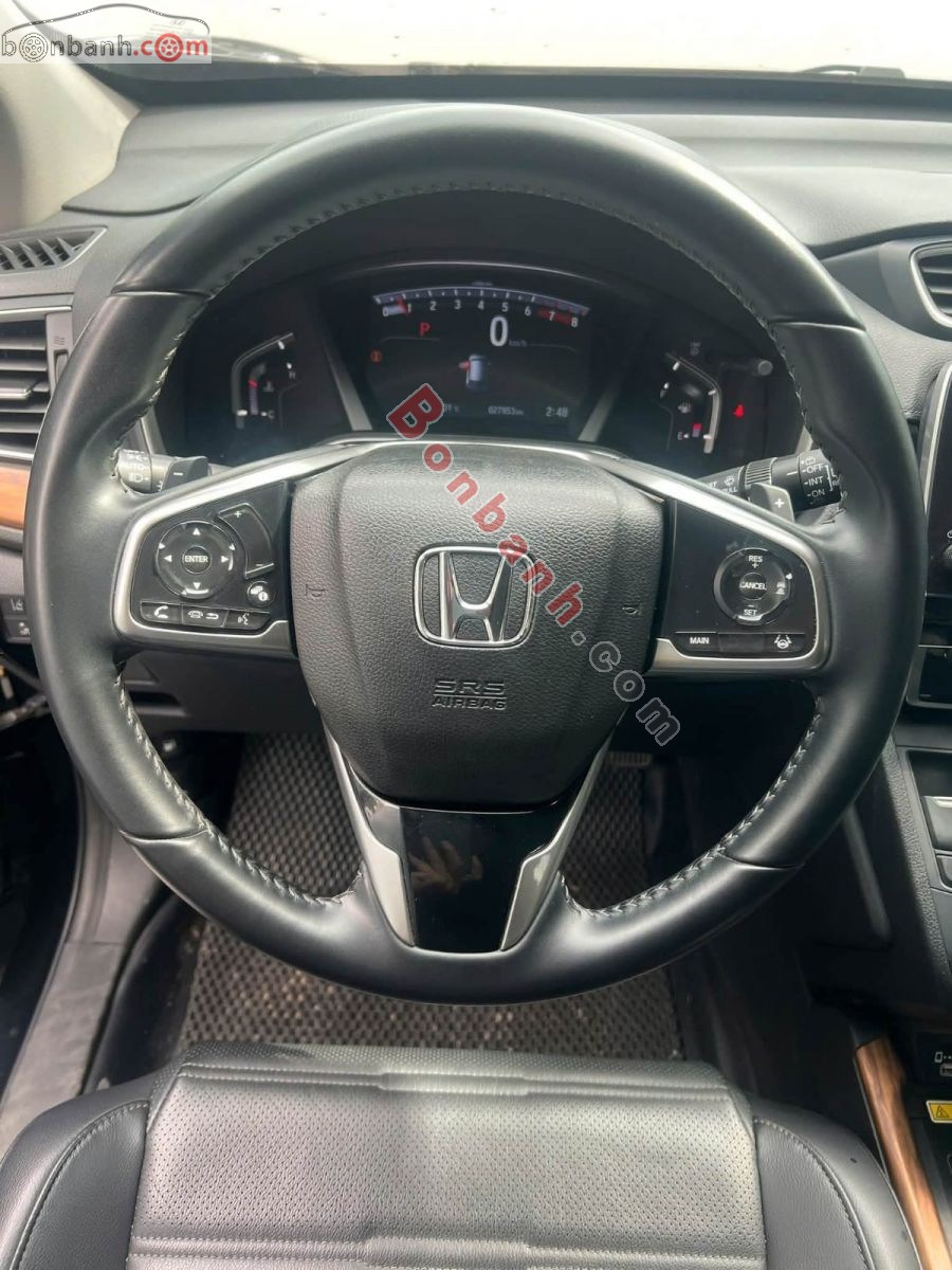 Bán ô tô Honda CRV L - 2022 - xe cũ