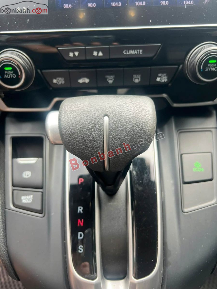 Bán ô tô Honda CRV L - 2022 - xe cũ