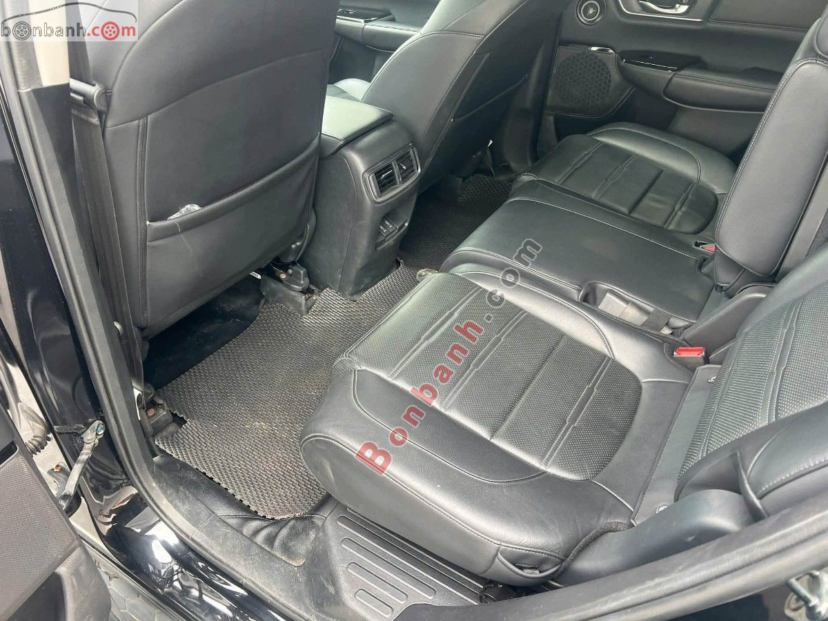 Bán ô tô Honda CRV L - 2022 - xe cũ