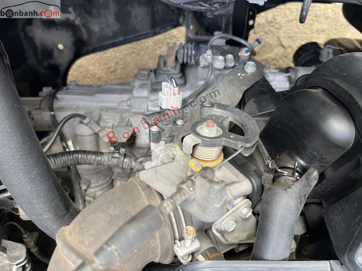 Bán ô tô Toyota Corolla altis 1.8G MT - 2007 - xe cũ