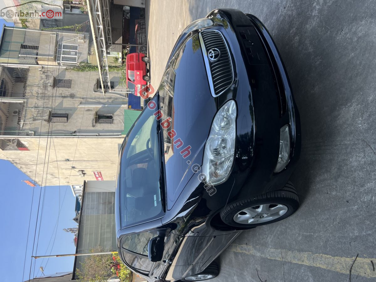 Bán ô tô Toyota Corolla altis 1.8G MT - 2007 - xe cũ