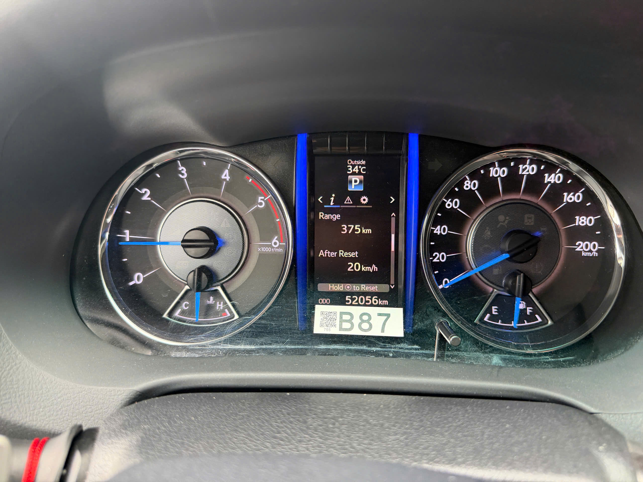 Cần bán xe Toyota Fortuner 2.4G 4x2 AT năm sản xuất 2019, màu bạc, xe nhập giá cạnh tranh