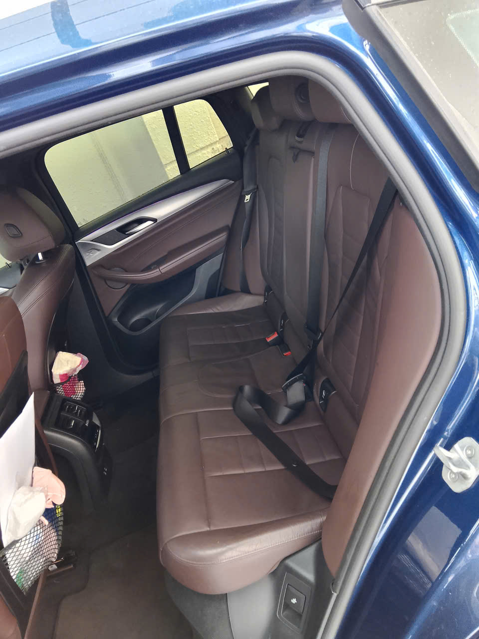 BMW X4 xDrive20i M Sport 2020