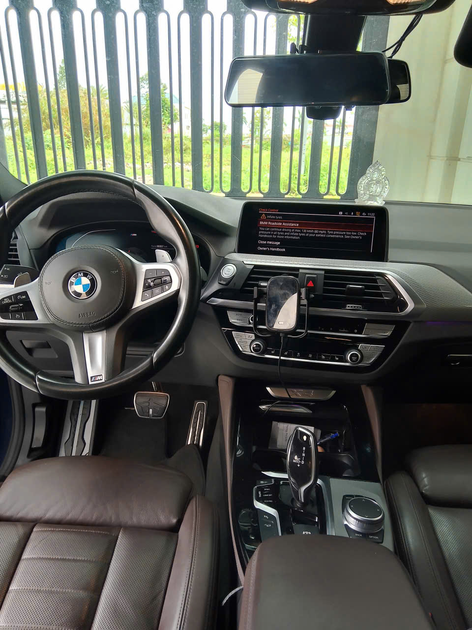 BMW X4 xDrive20i M Sport 2020