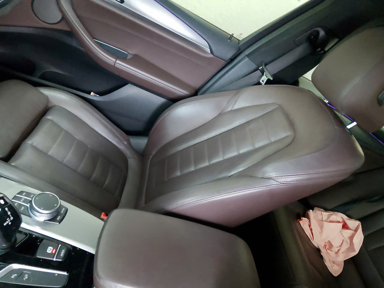 BMW X4 xDrive20i M Sport 2020