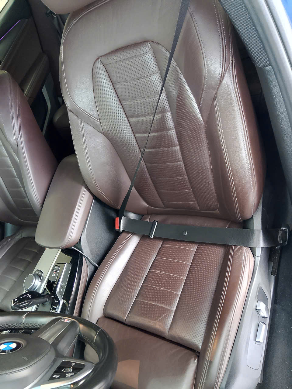 BMW X4 xDrive20i M Sport 2020