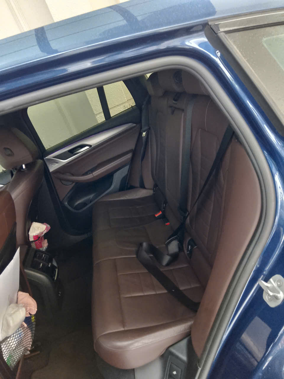 BMW X4 xDrive20i M Sport 2020