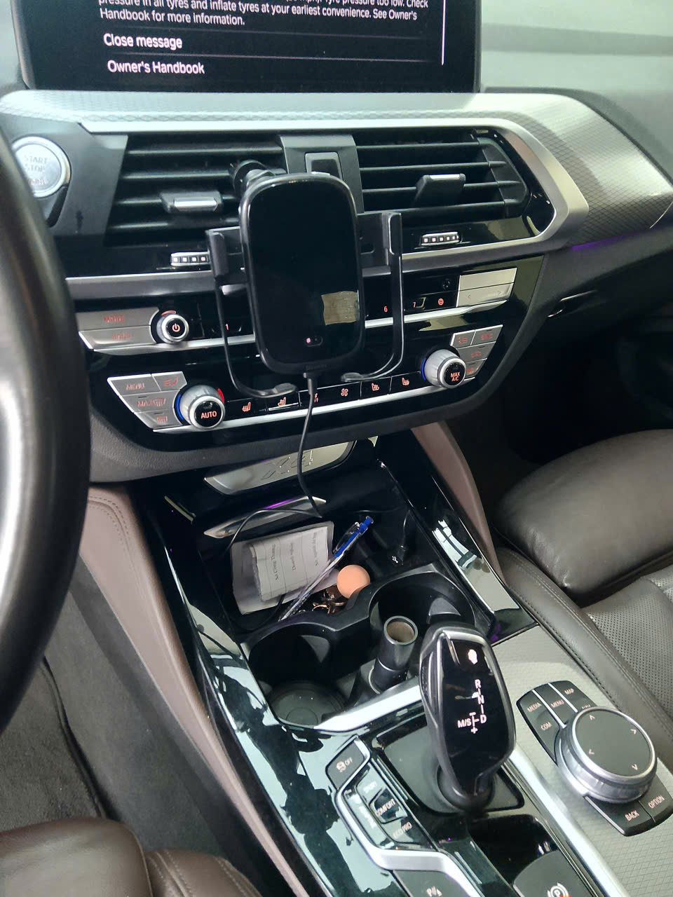 BMW X4 xDrive20i M Sport 2020