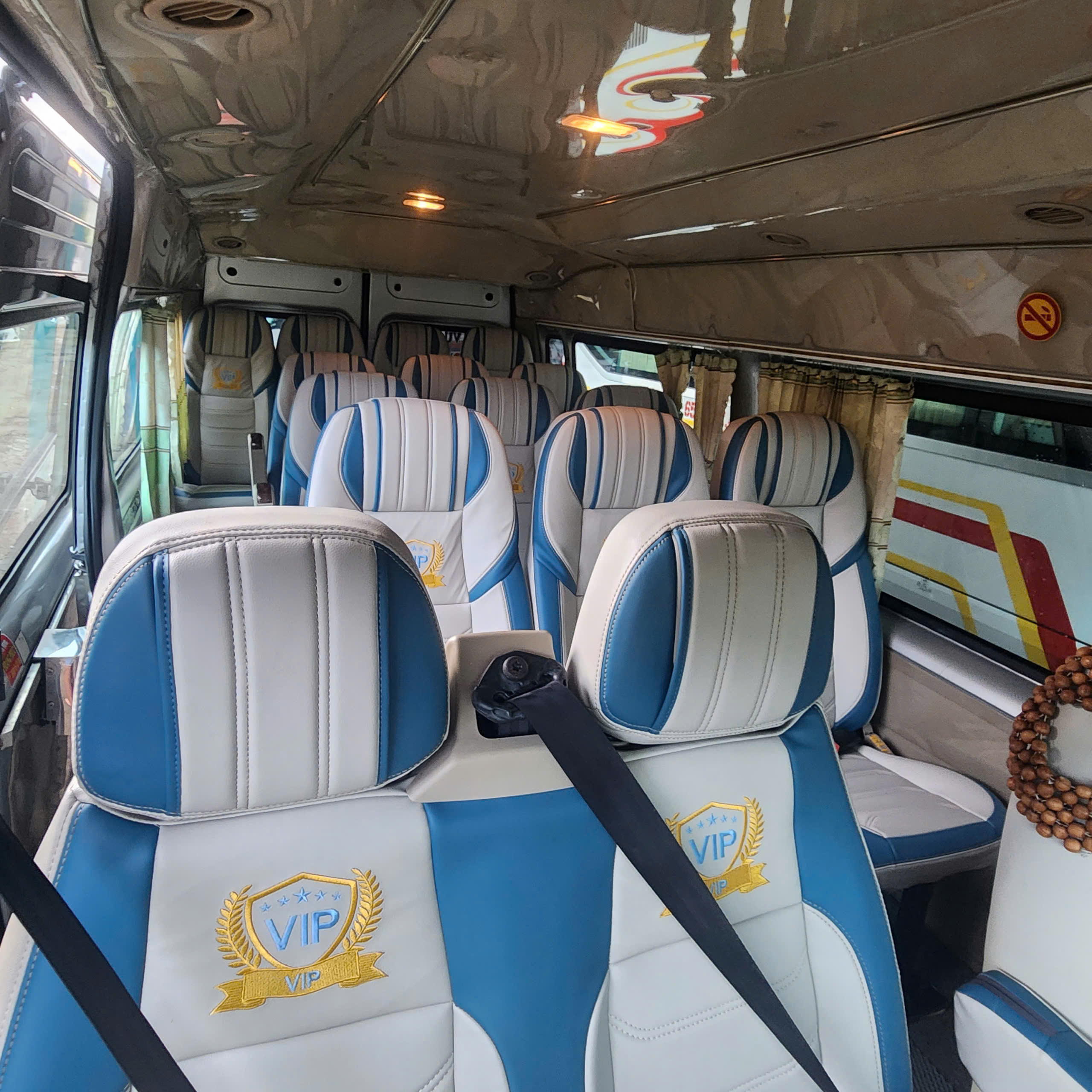 BÁN FORD TRANSIT THÁNG 06/2017 – BẢN TRUNG, MÂM ĐÚC – GIÁ CHỈ 280 TRIỆU