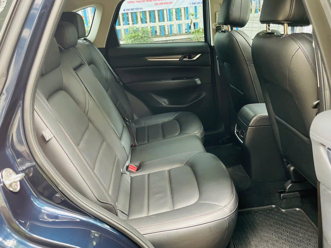Cần bán xe Mazda Mazda CX 5 premium 2.0 AT năm sản xuất 2024, màu xanh lục giá cạnh tranh