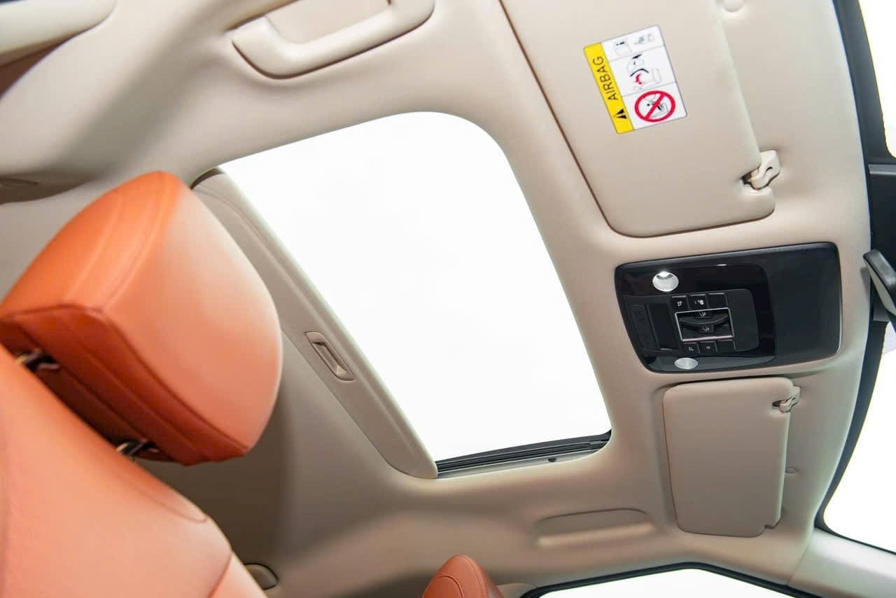 Bán Kia Carnival Signature 2.2D Full dầu năm 2024, màu đỏ