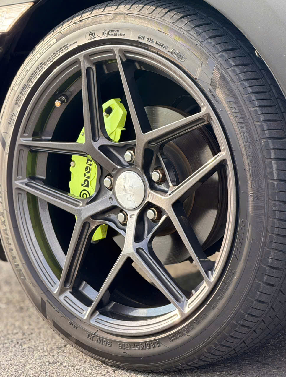 Cần bán Honda Civic 1.8G năm 2019, màu xám, nhập khẩu