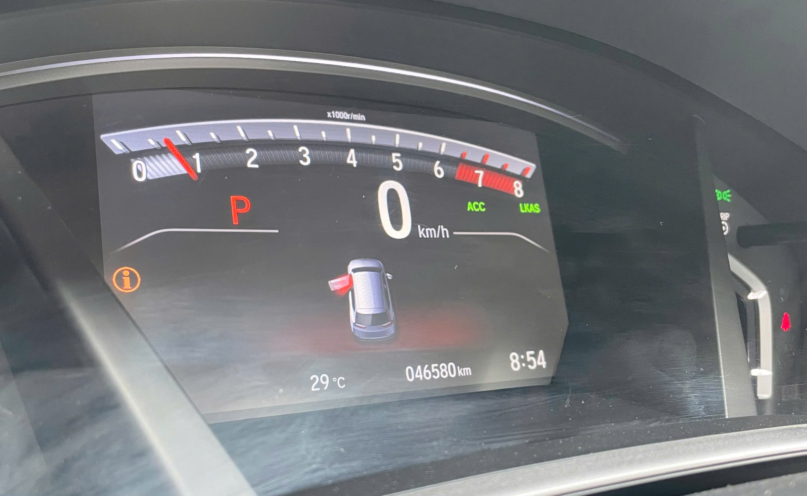 Bán ô tô Honda CR V L năm 2021, màu trắng