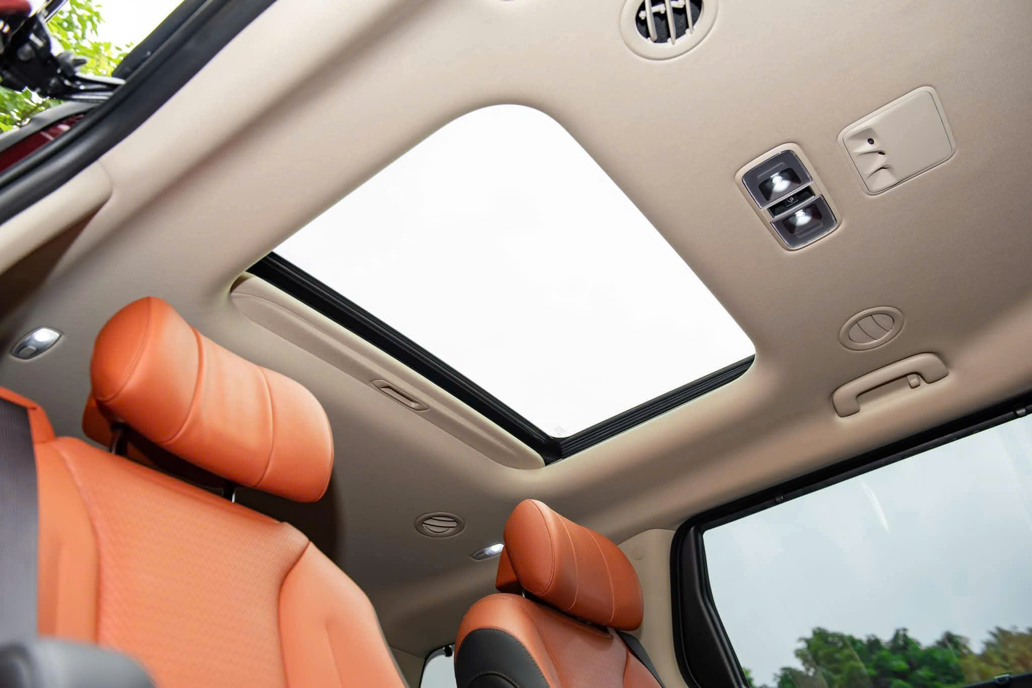 Bán xe Kia Carnival Signature năm 2023, màu đỏ, 1.059tỉ