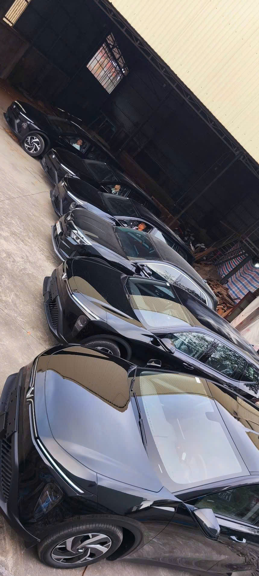 CHÍNH CHỦ BÁN LIMO GREEN – SX 2025, ĐK 2026 | GIÁ 590 TRIỆU