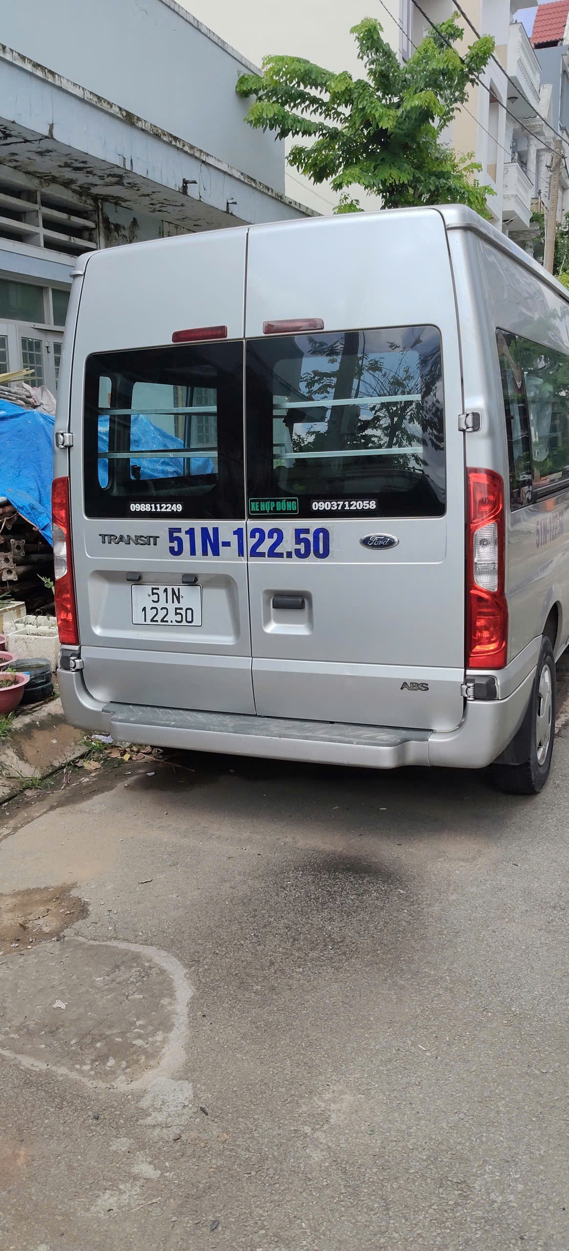 NHẬN KIỂM ĐỊNH – CẢI TẠO – HOÁN CẢI XE TẠI TP.HCM & CÁC TỈNH LÂN CẬN