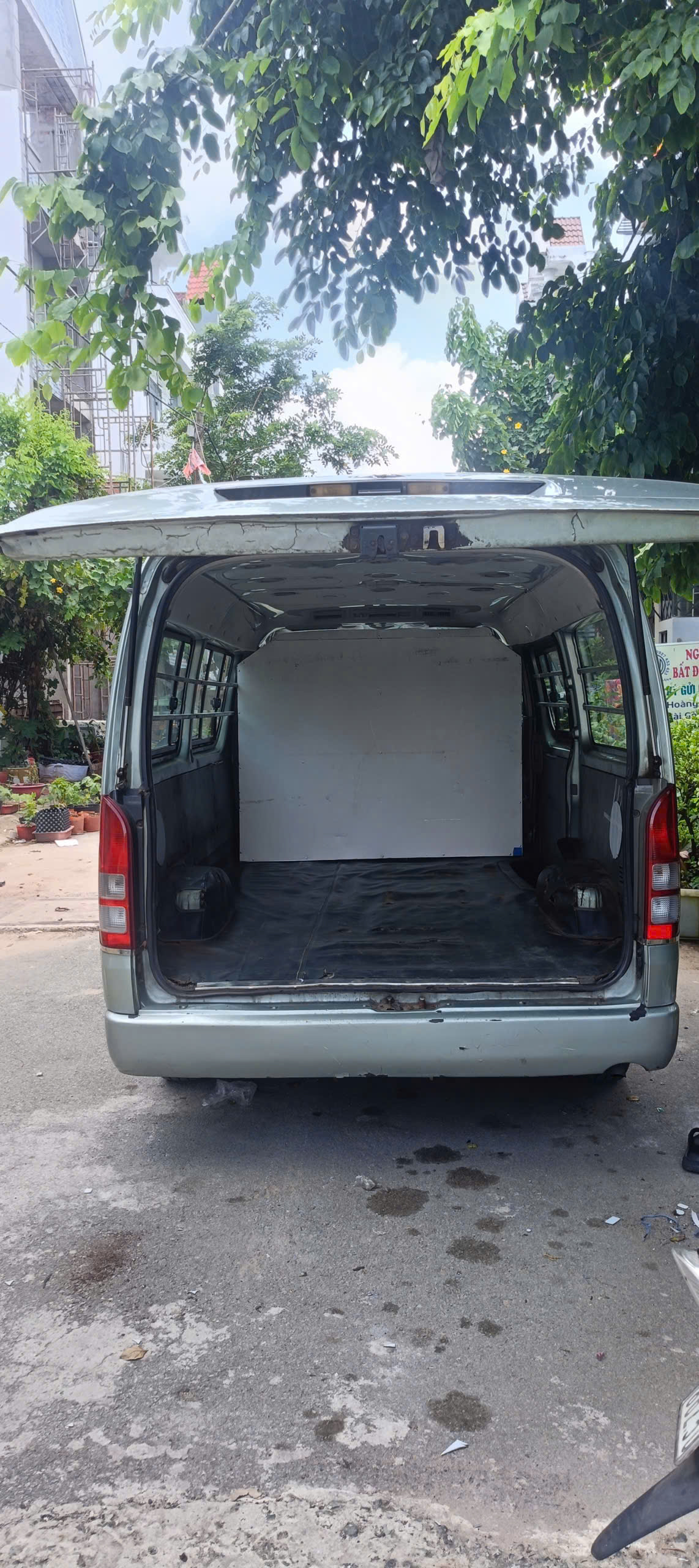 NHẬN KIỂM ĐỊNH – CẢI TẠO – HOÁN CẢI XE TẠI TP.HCM & CÁC TỈNH LÂN CẬN